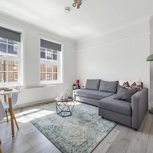 Appartement met Twee Slaapkamers
